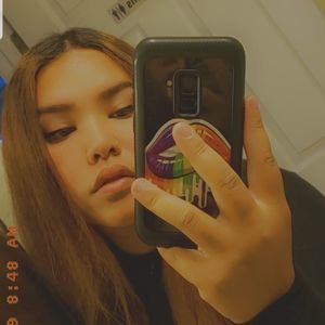 Meet your Posher, Rainne